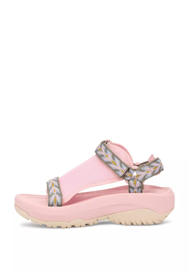 Women's Hurricane XLT2 Ampsole Volt Revive Sandal - Whisper Archival Revival (1163830-WRR)
