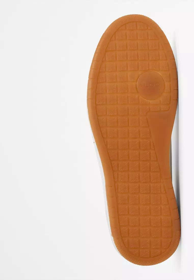 Buy ALDO Zaiden Low-Top Sneakers 2025 Online ZALORA Philippines