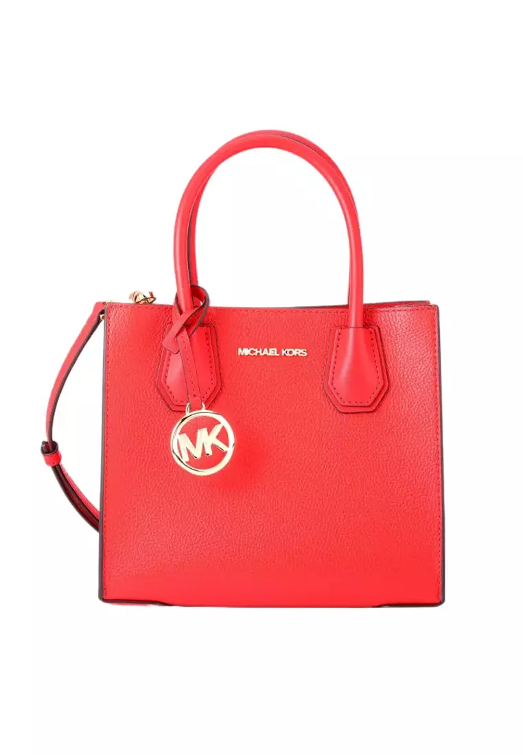 Michael kors md messenger bag hotsell