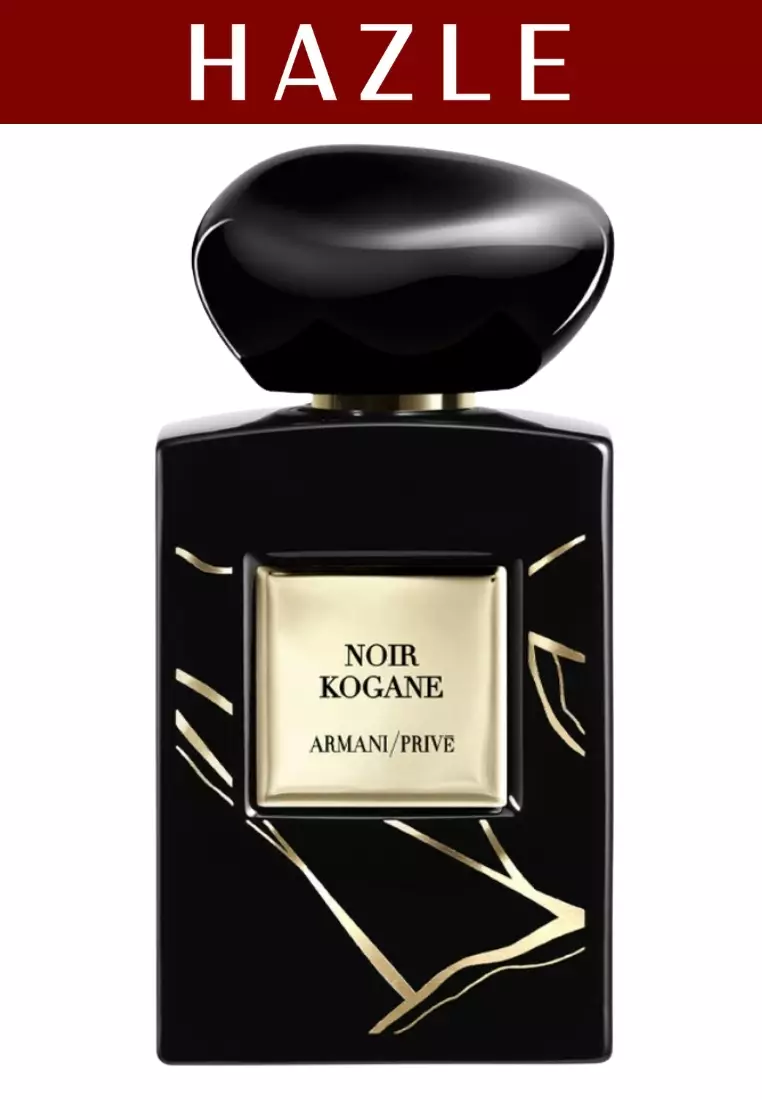 Noir Kogane Unisex EDP 100 ml
