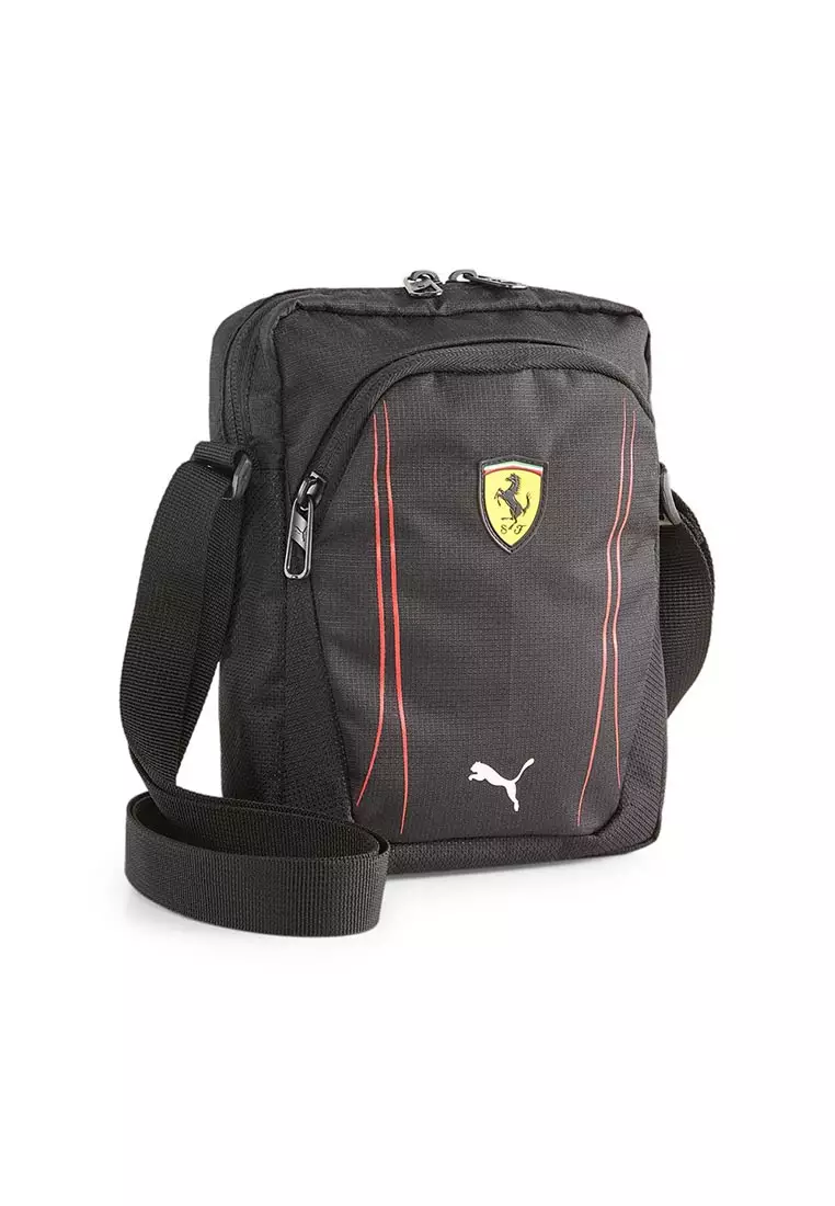 Puma ferrari clearance sling bag malaysia
