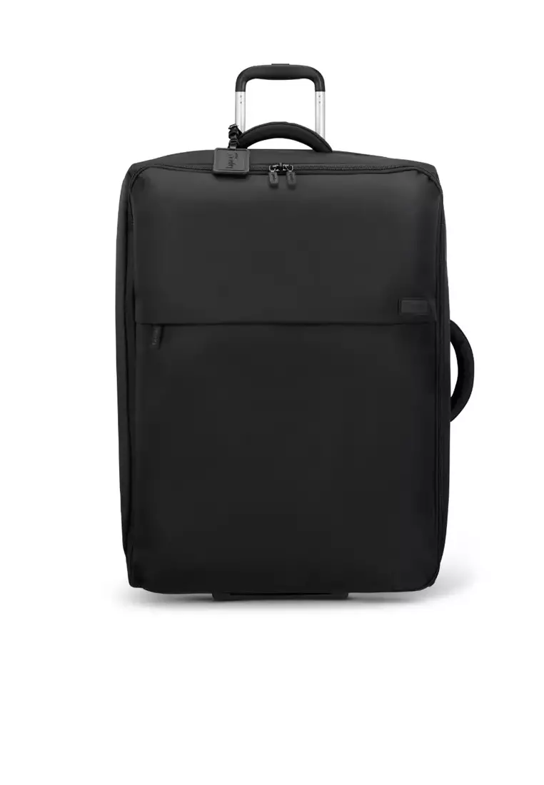 Foldable Plume Long Trip