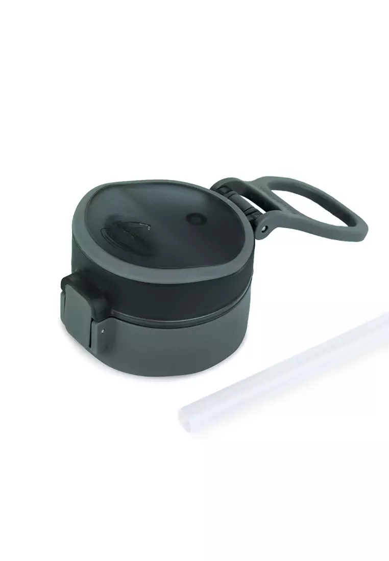 18oz Graphite Sip II Bottle