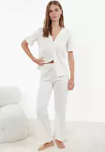 Ecru
