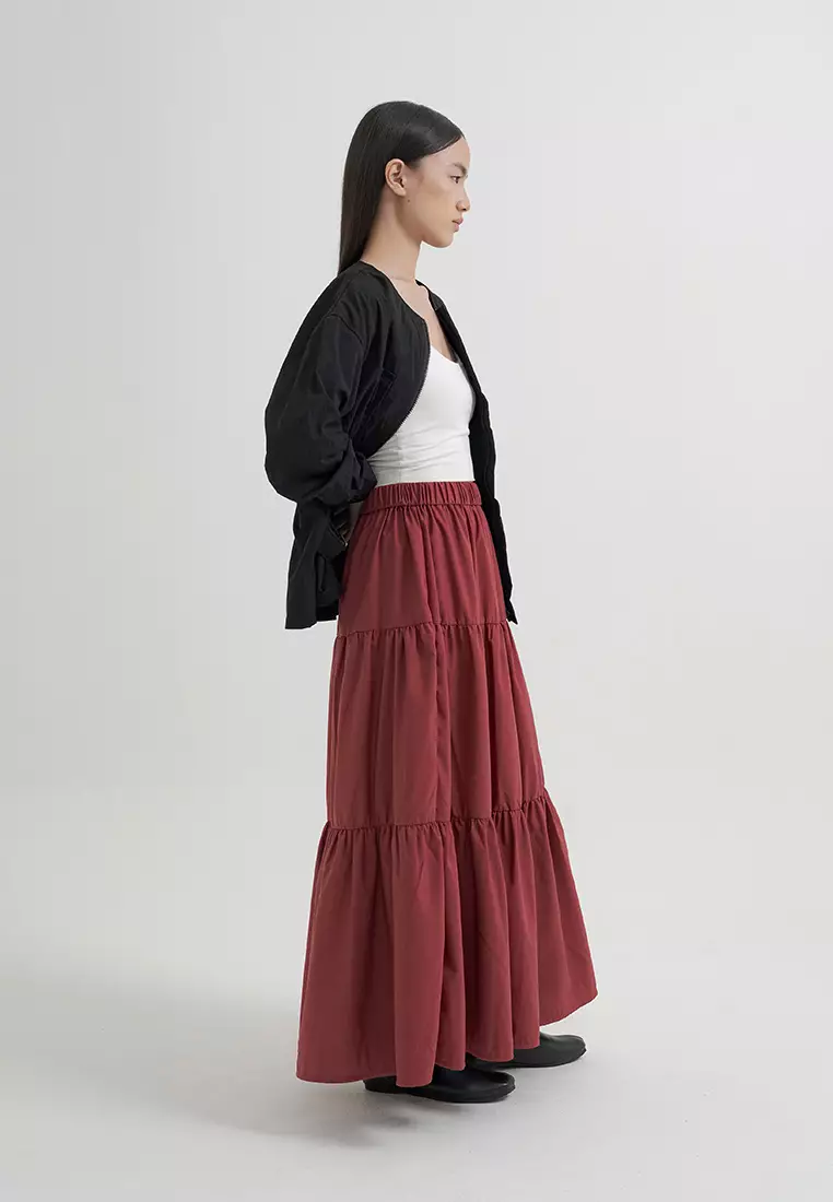 BOWN - Agnella Skirt