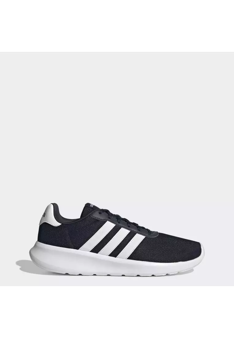 Lifestyle Lite Racer 3.0 Shoes Men Blue GY3095