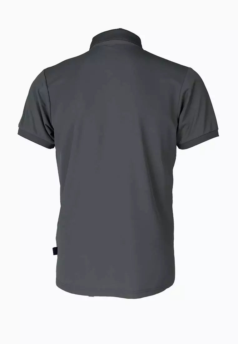 ViQ CoreTech Cooling Stand Collar Tee