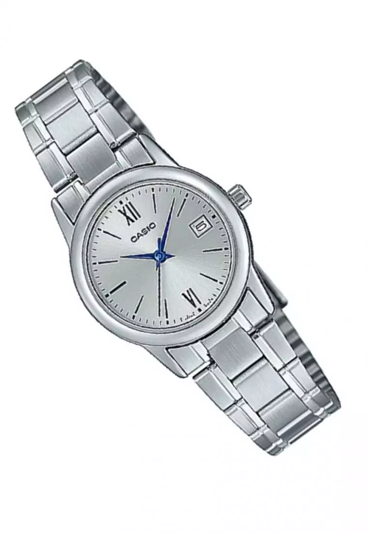 Analog Watch LTP-V002D-7B3