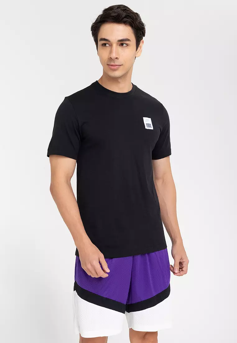 Buy Nike Men's Basketball TShirt 2024 Online ZALORA Philippines