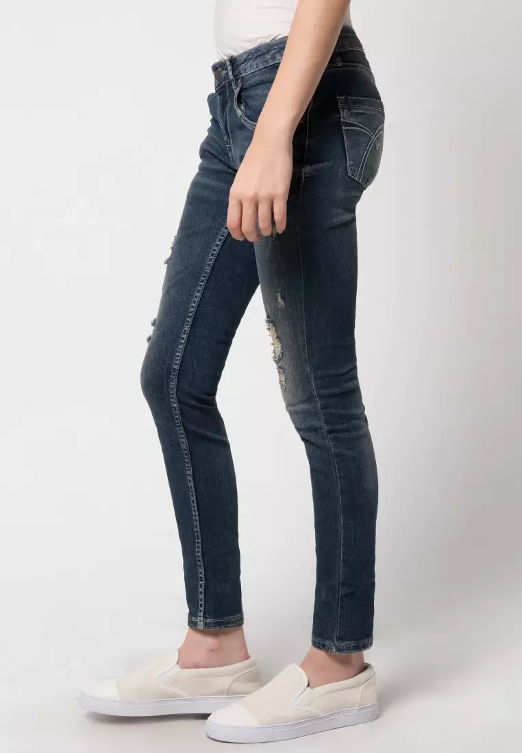 Hope Long Jeans