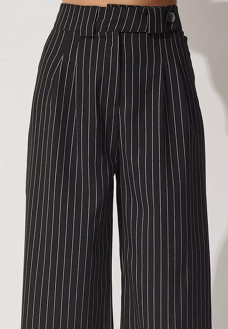 Stripe Pants