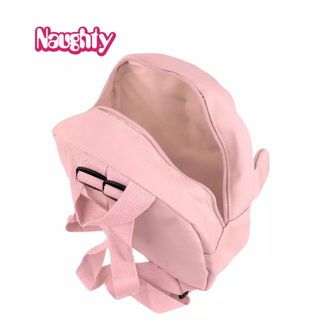 Tas Ransel Anak Perempuan Mini Backpack Ivona G666 2410015 Naughty Accessories