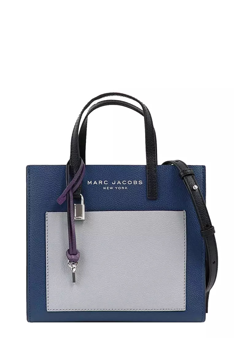 Marc jacobs shop handbags blue