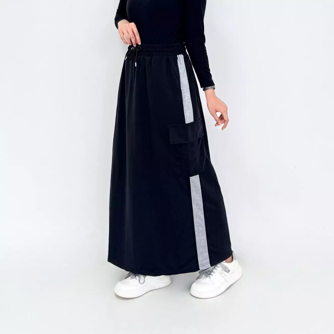 Rena Cargo Skirt