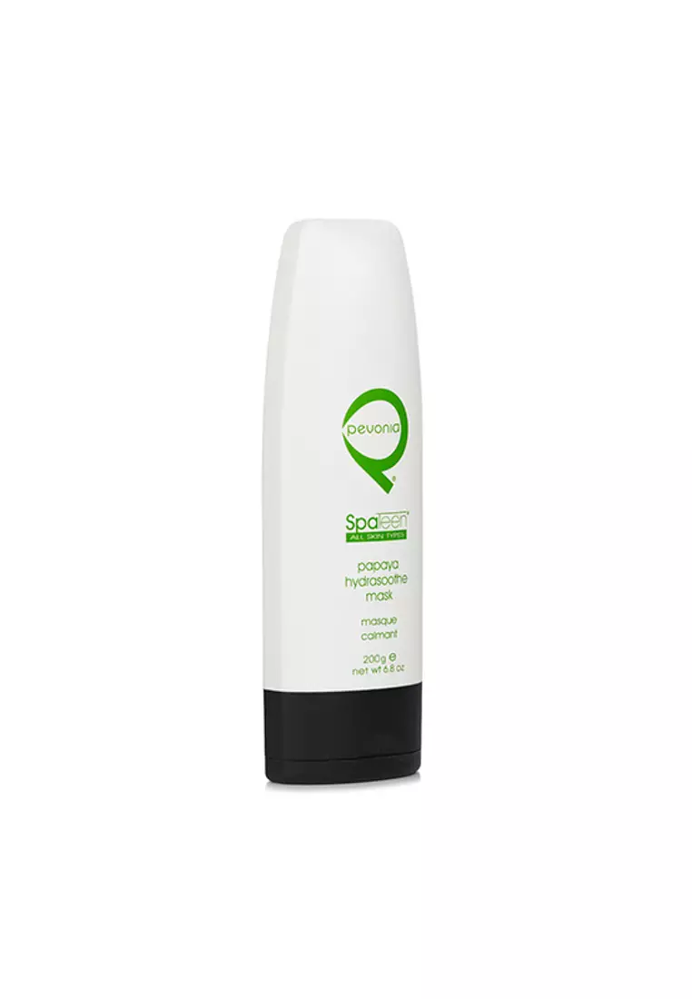 木瓜保濕面膜( 美容院裝) 200ml/6.8oz