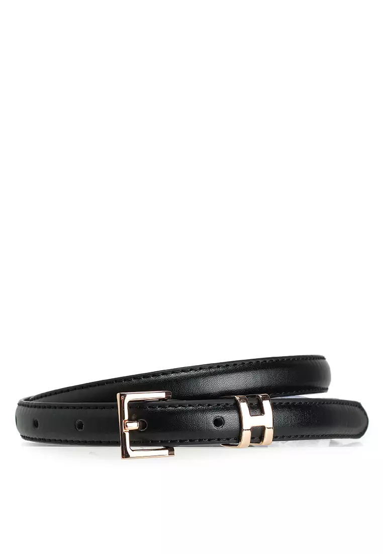 Serelina Belts & Buckles