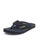 SoleSimple black York - Black Leather Sandals & Flip Flops BBC25SHB4DD781GS_2