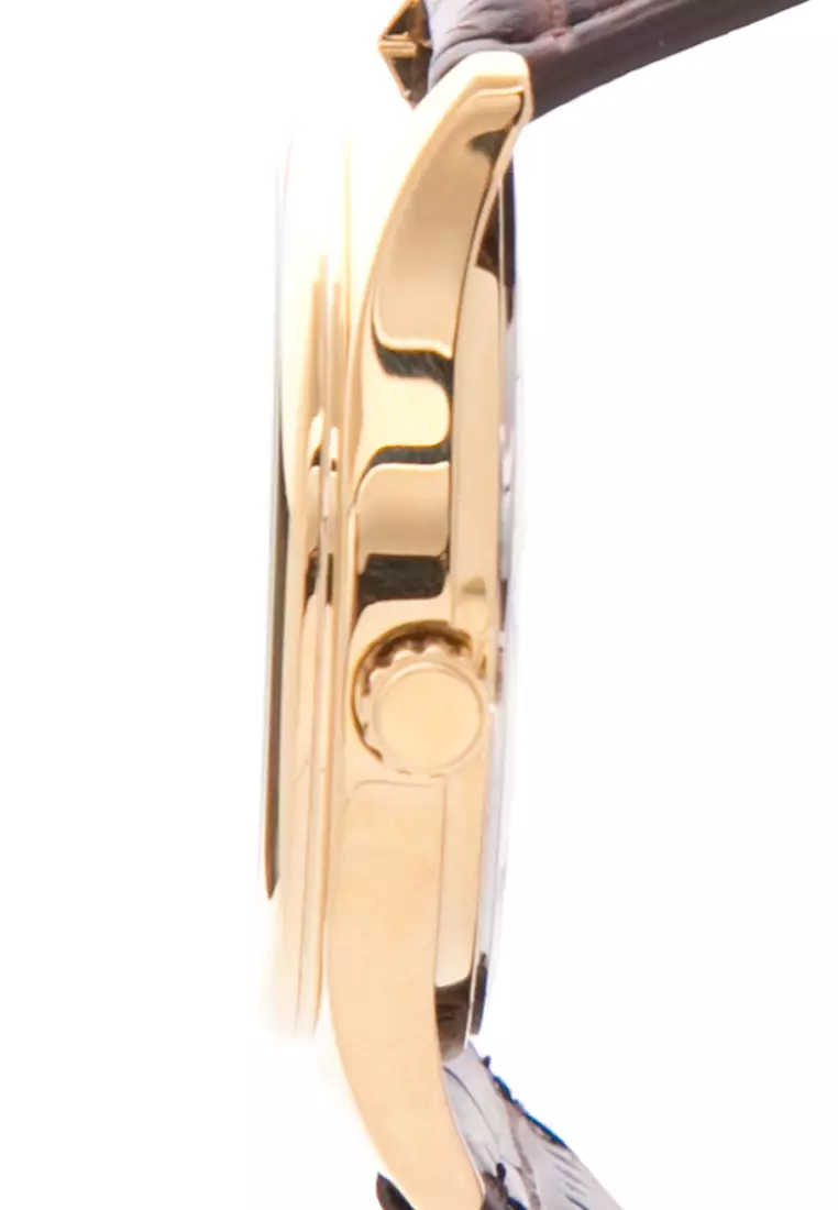 Analog Watch MTP-V006GL-7B