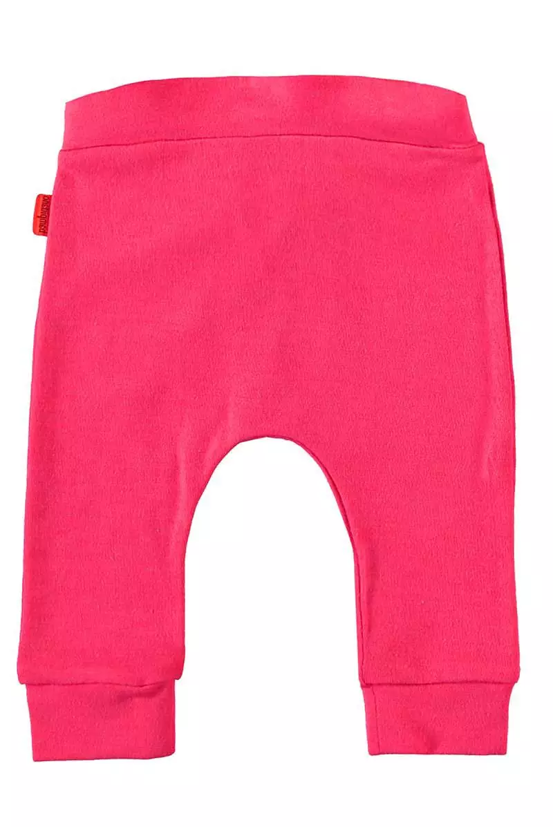 Mothercare Little Bampidano Newborn Organic Cotton Trousers Diede - Celana Panjang Bayi Laki-Laki (Biru Tua)