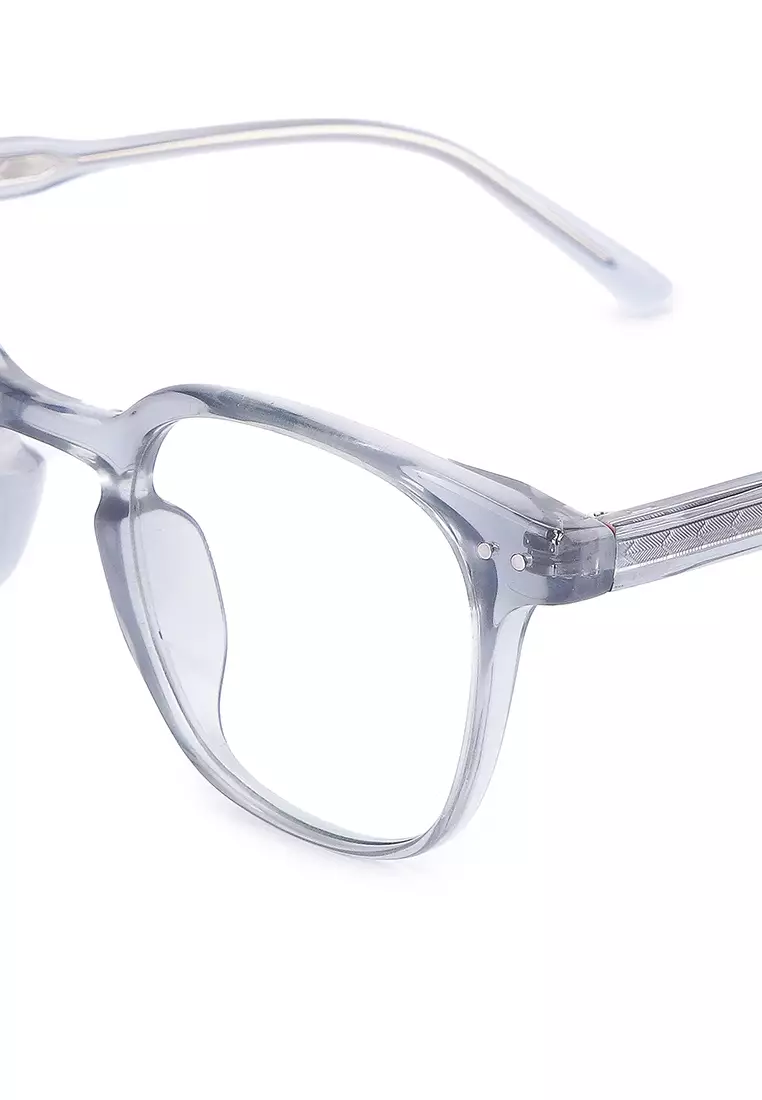 Planet earth Kacamata Pria Wanita Antiradiasi Fashion Sunglasses Bahan Premium