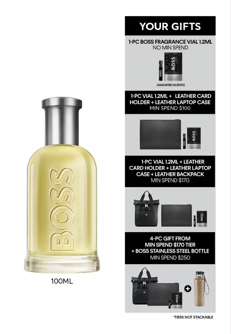 hugo boss aftershave men