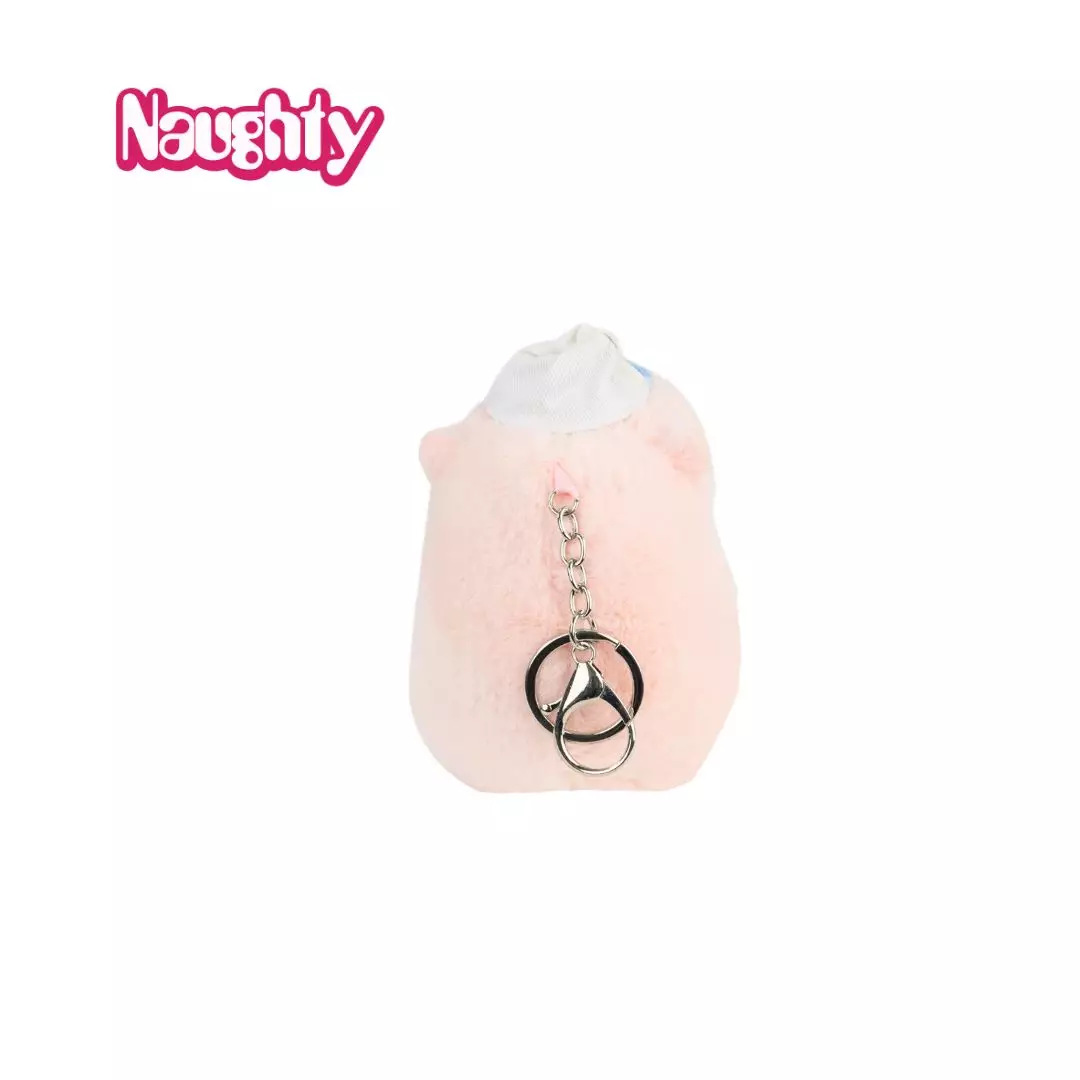 Gantungan Kunci Tas Capybara Keychain Bag T567 Naughty Accessories