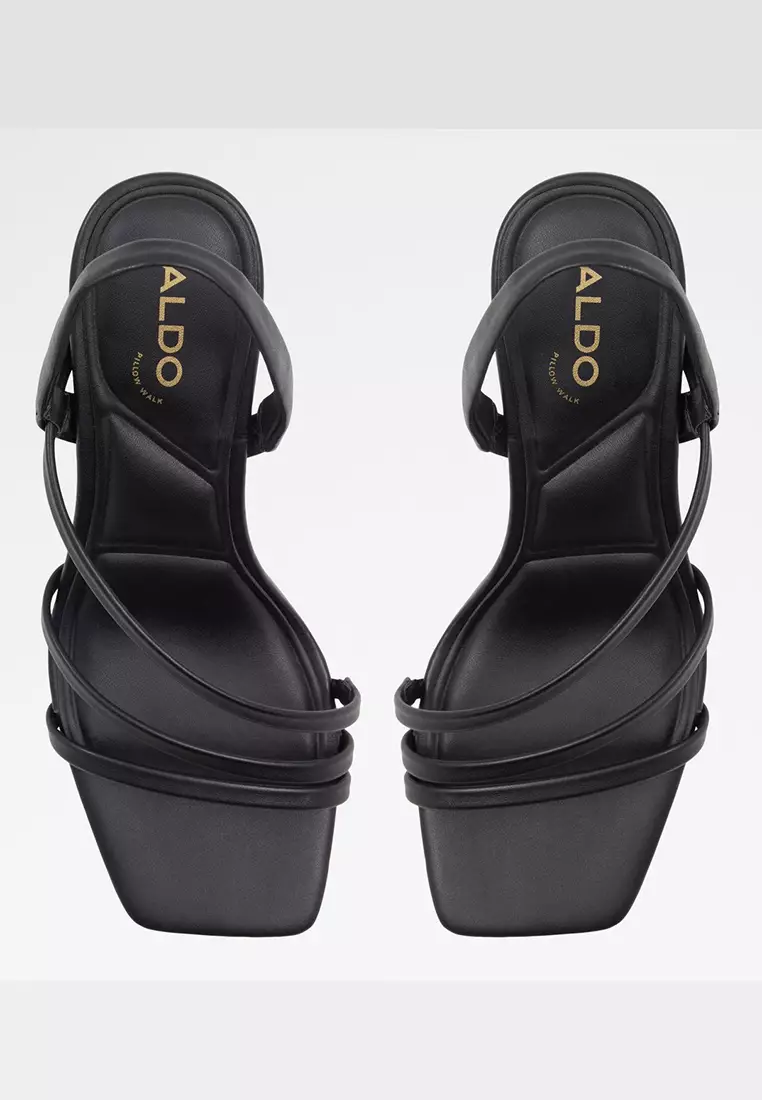 Atlanticus Heeled Sandals
