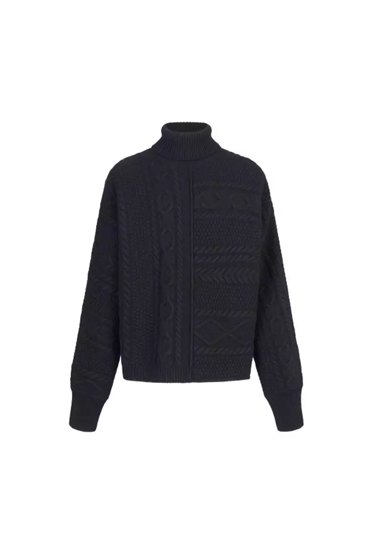 Buy Givenchy Knitwear For Luxury 2024 Online on ZALORA Singapore