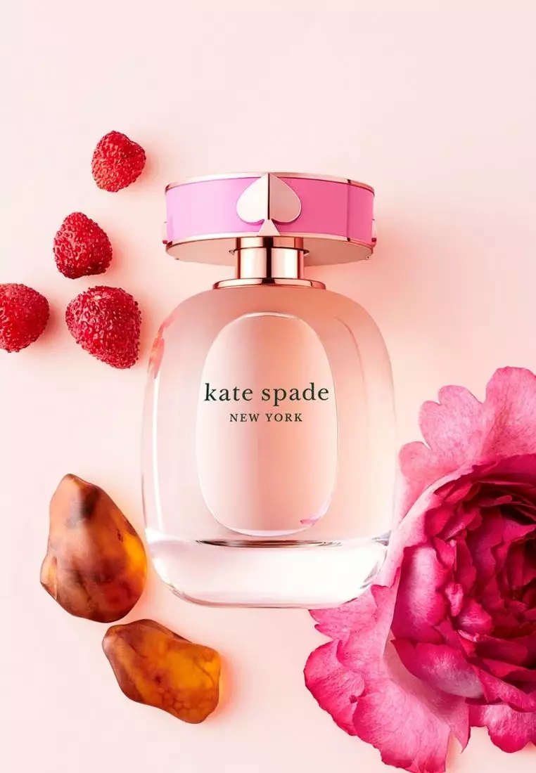 Kate Spade New York EDP 100ML