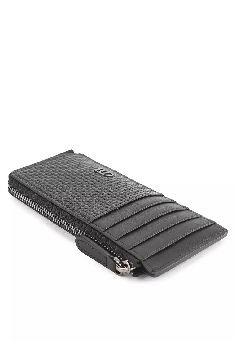Layton Cardholder - Rfid