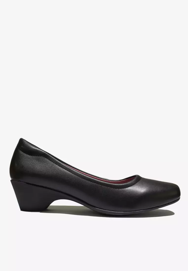 Zalora on sale heels shoes