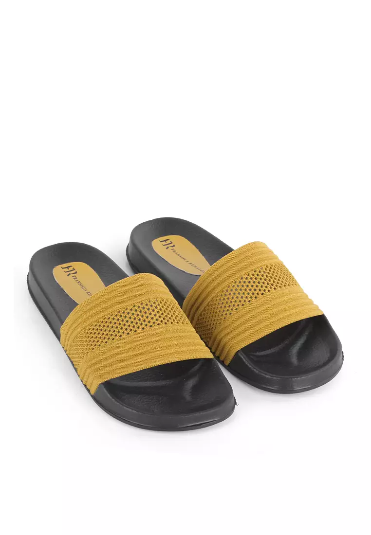 Sandal Wanita Model Slip On L.Gladys 01