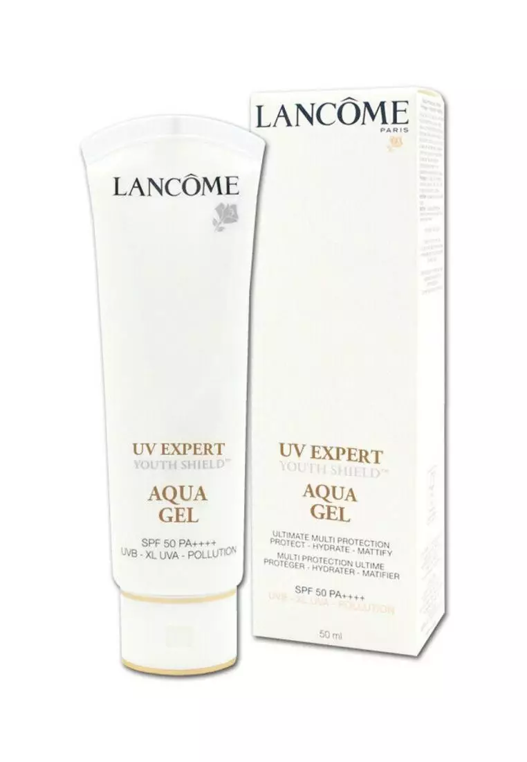 Lancome Lancome UV Expert Youth Shield Aqua Gel SPF 50 50ml 2024 