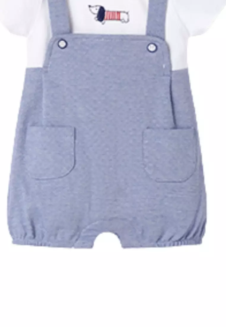 Qonn Baby & Toddler Outfits