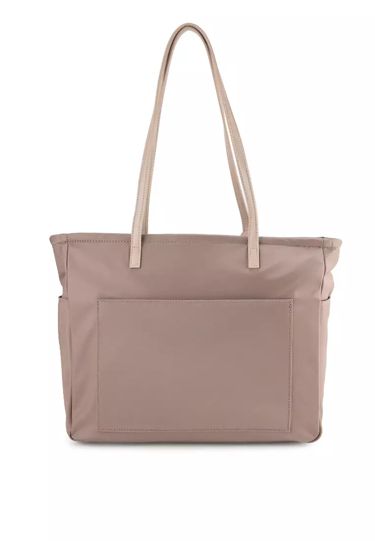 Foara Tote Bag