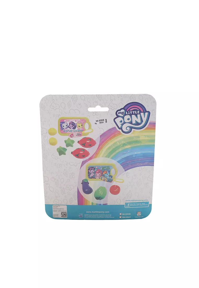 My Little Pony Food Set 05