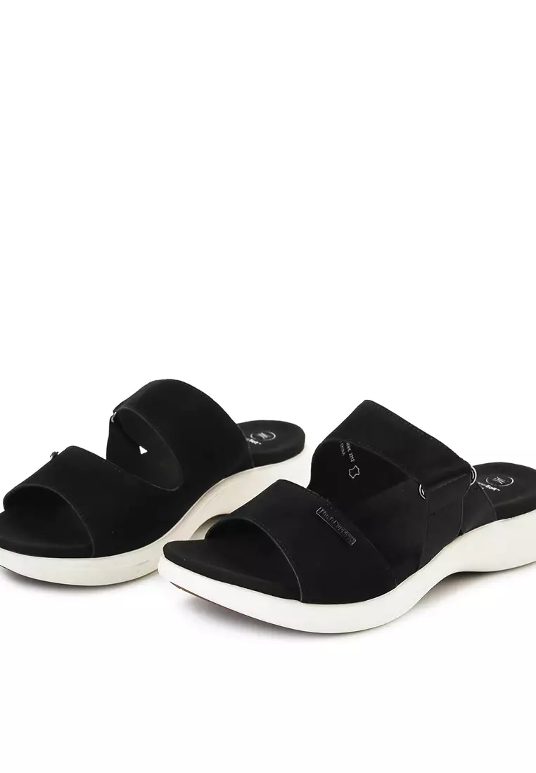 Lissa Slip On