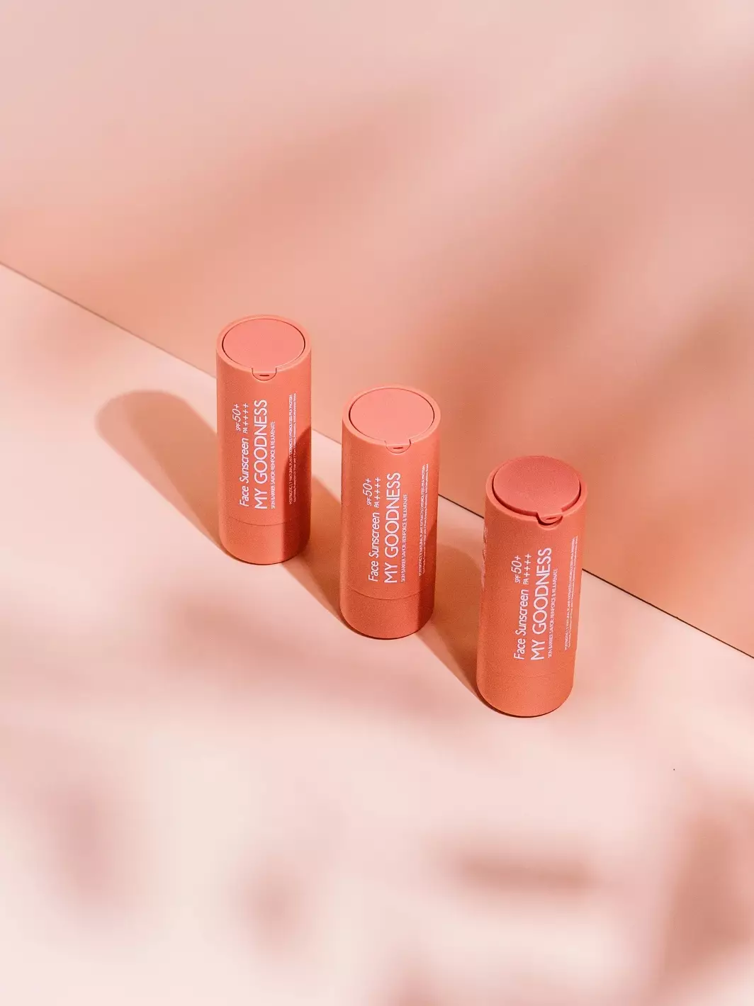 Face Sunscreen SPF 50+ PA++++ – Eco-Friendly Sunscreen | UV Protection & Hydration for Your Skin by My Goodness