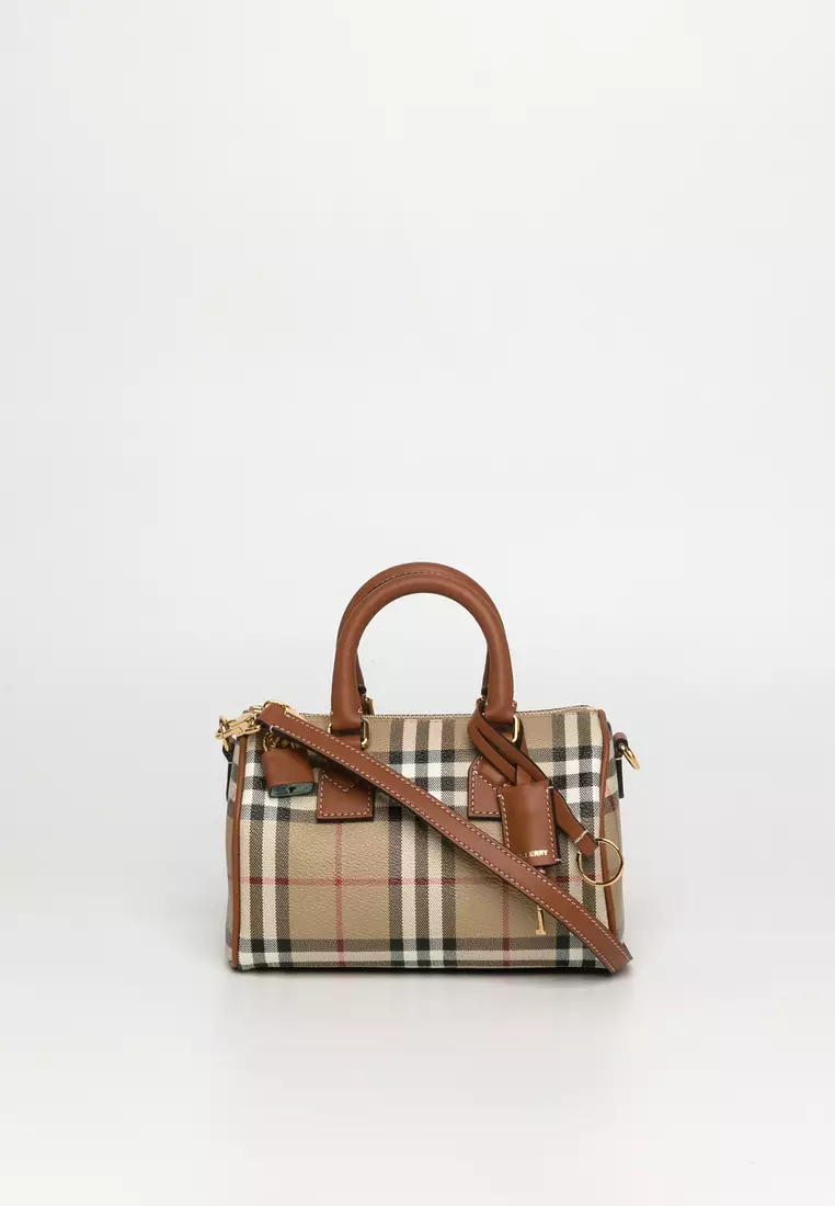 Burberry online returns discount