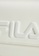 FILA white Women's FILA Logo Changeable Front Flap FILA Logo Crossbody Bag 53829AC7E190BDGS_6