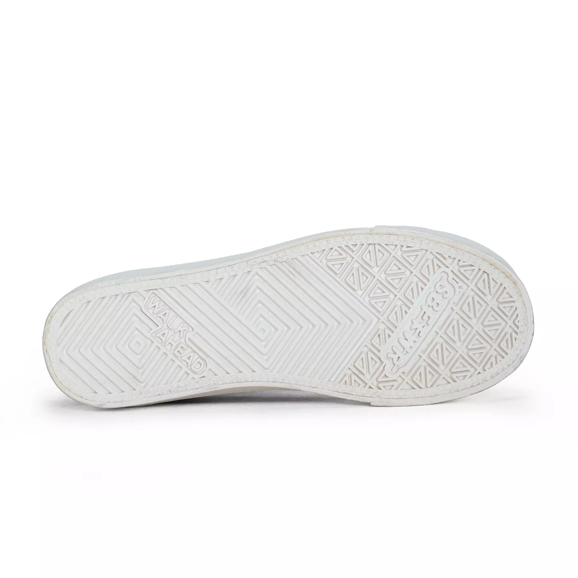 SABA Veloz Sky Blue - Sepatu Sneakers Casual Pria Wanita