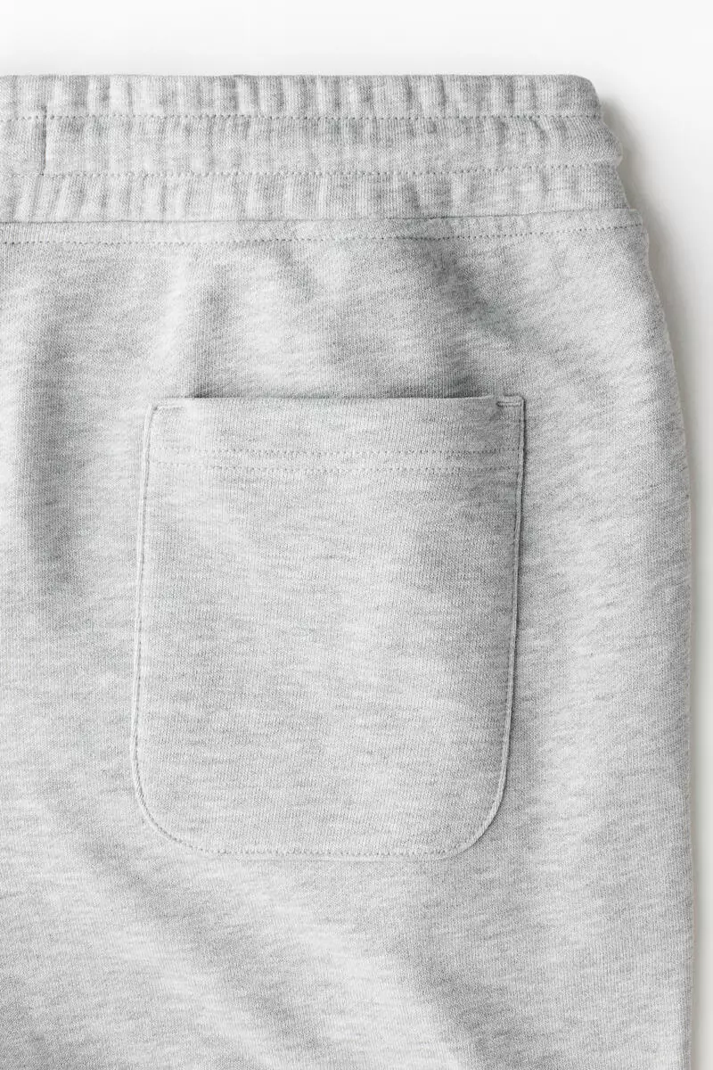 Relaxed Fit Sweatpants