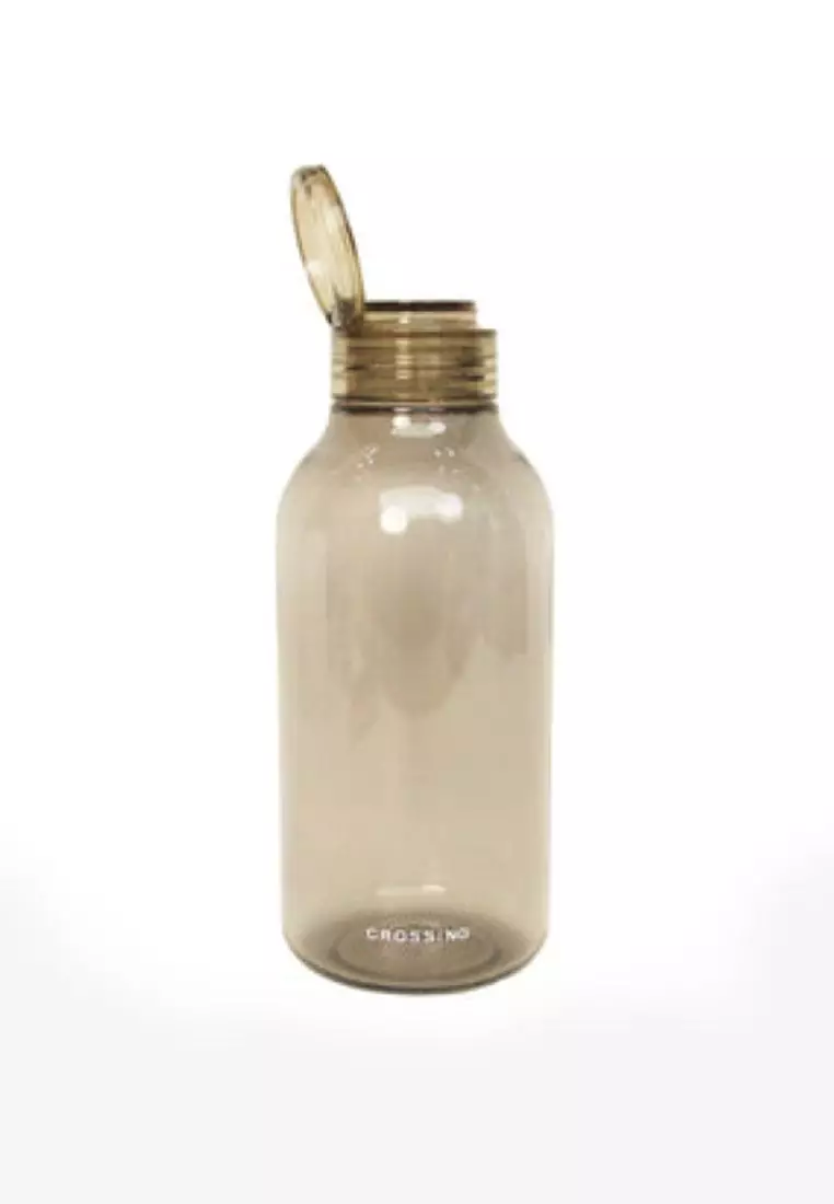 Crossing Lucid Tritan Bottle 750ml - Latte