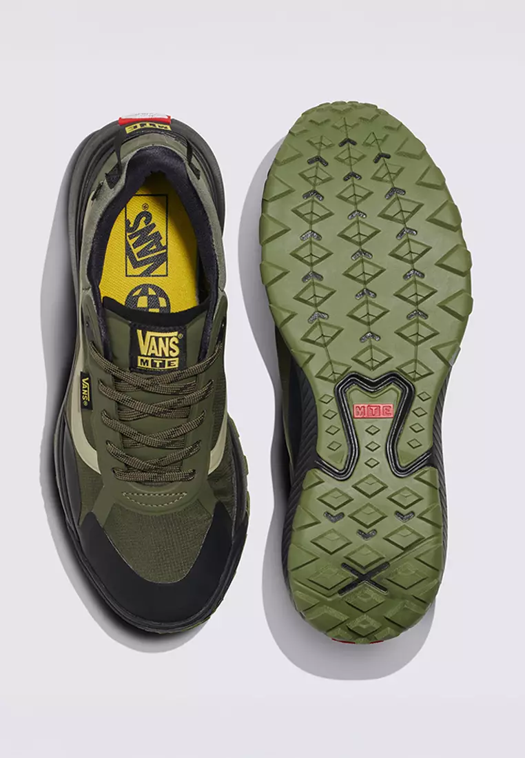Unisex Mte Crosspath