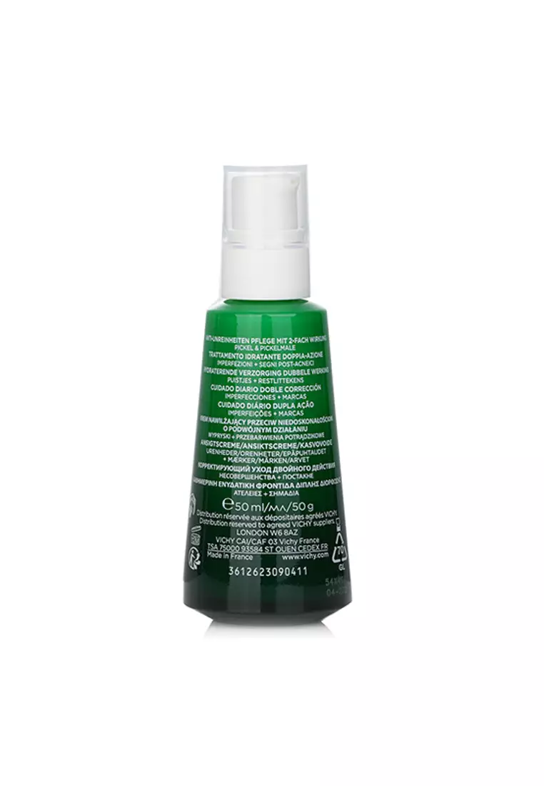 VICHY - Normaderm Phytosolution Double-Correction Daily Care 50ml/1.69oz