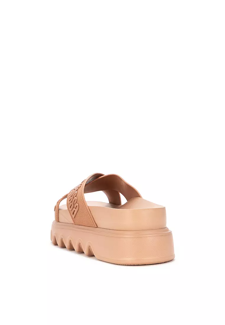 MELISSA CROSS M LOVER PLATFORM AD