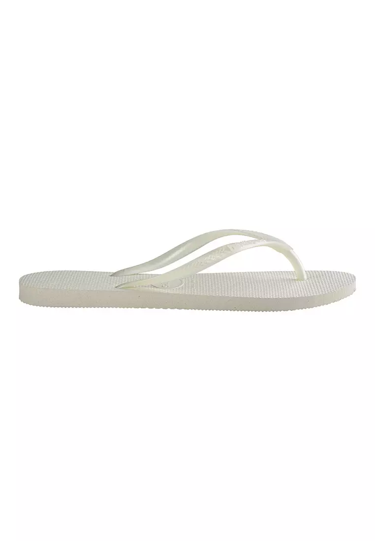Slim Flip Flops