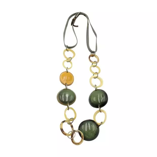 Marni necklace sale online