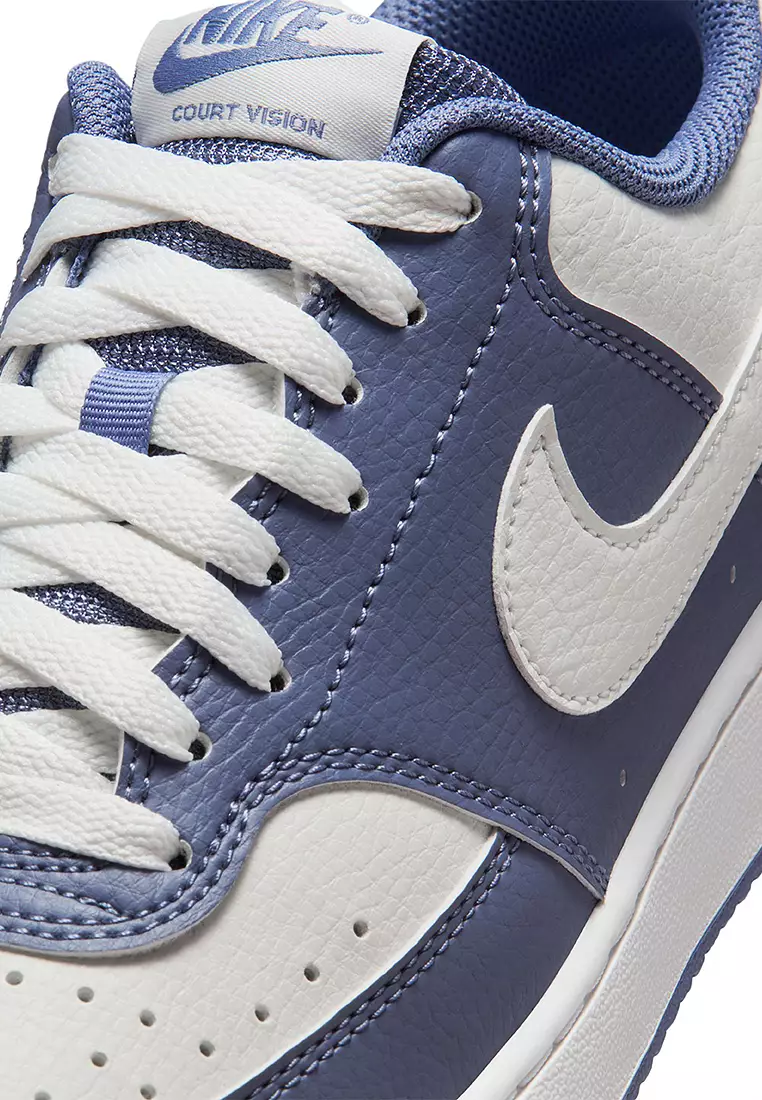 Court Vision Low Next Nature Shoes