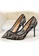 Twenty Eight Shoes black Sexy Lace Evening and Bridal Shoes VP18531 32093SHDE09AE8GS_5